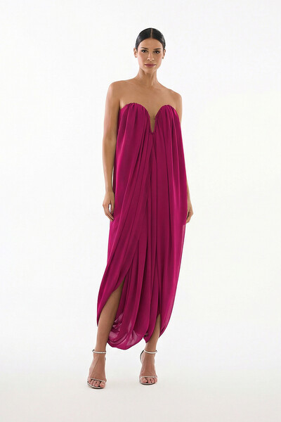 Foto Macacão Flor de Lotus