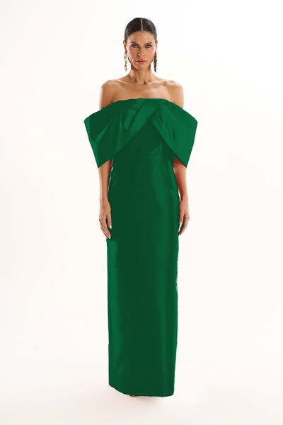 Foto Vestido Emilly Longo