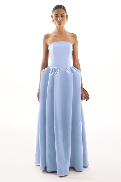 Foto Vestido Ada Longo