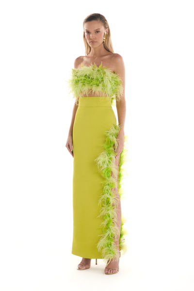 Foto Vestido Astrid PE