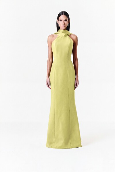 Foto Vestido Ophélia