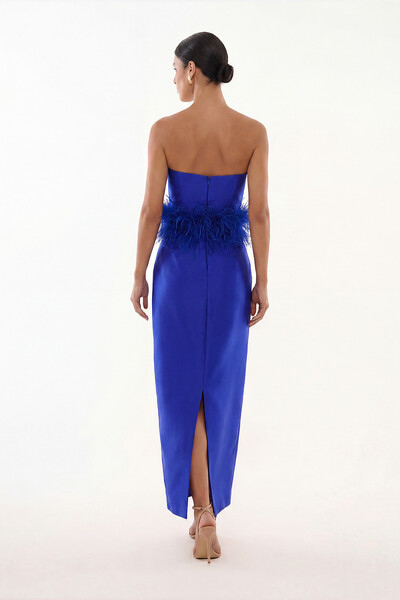 Foto Vestido Camelia