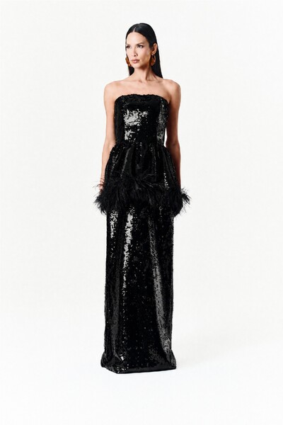 Foto Vestido Mônica