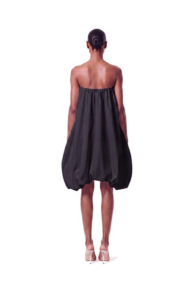 Foto Vestido New Juju