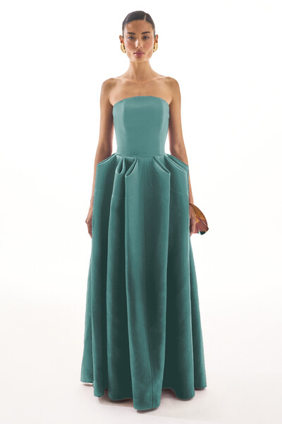 Foto Vestido Ada Longo