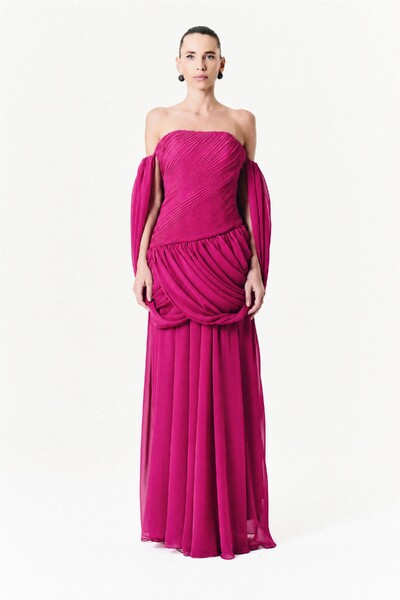 Foto Vestido Liza