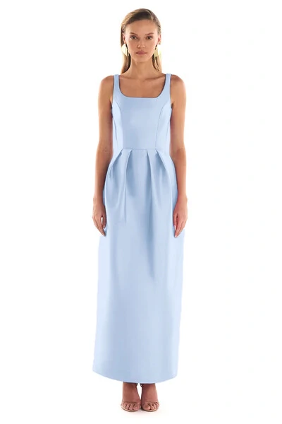 Foto Vestido Alexa Midi Pe