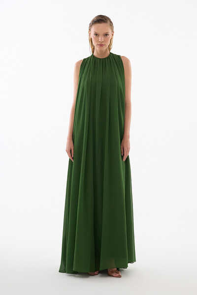 Foto Vestido Violeta