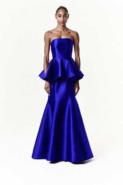 Foto Vestido Margareth