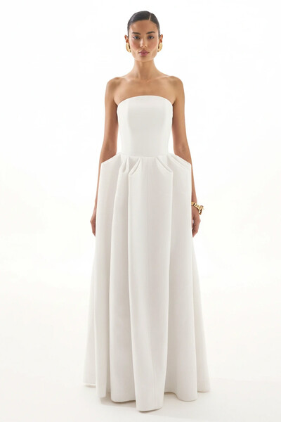Foto Vestido Bridal Ada Longo