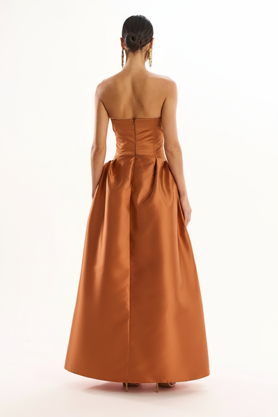 FotoVestido Chalotty