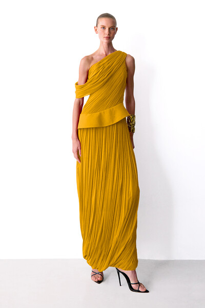 Foto Vestido Rafaela