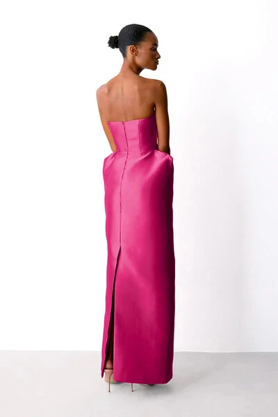 Foto Vestido Sara Pe