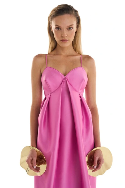 FotoVestido Atena Longo PE