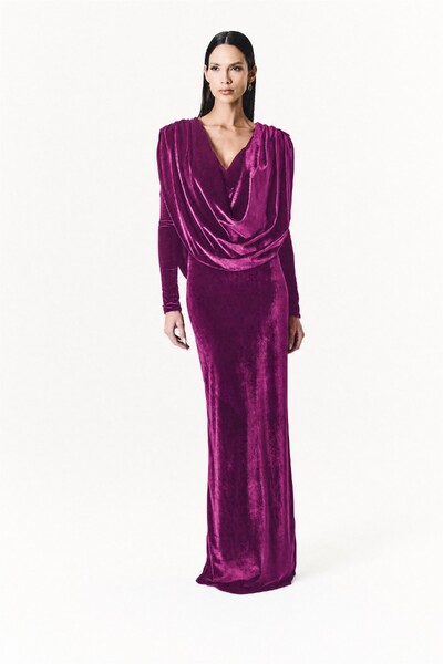 Foto Vestido Estela