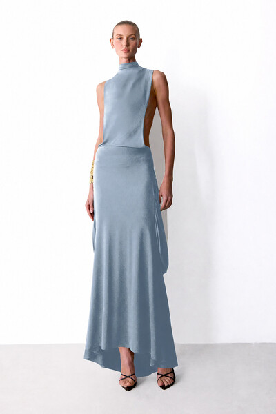 Foto Vestido Sabine Pe