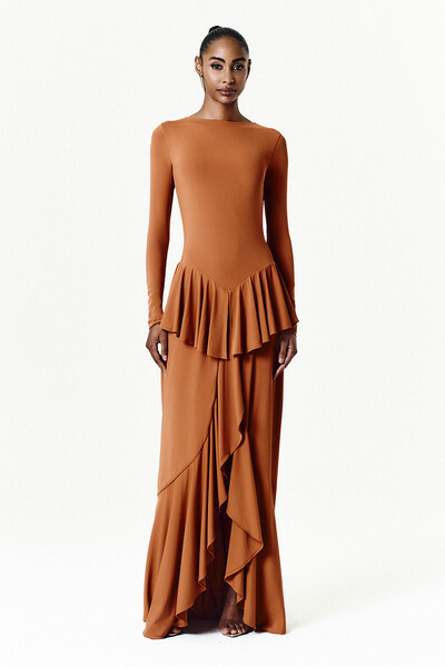Foto Vestido Samantha