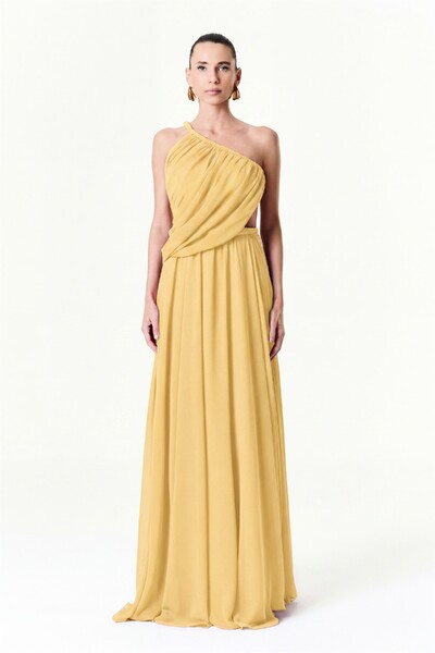 Foto Vestido Olívia