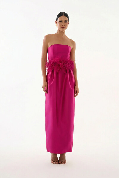 Foto Vestido Camelia