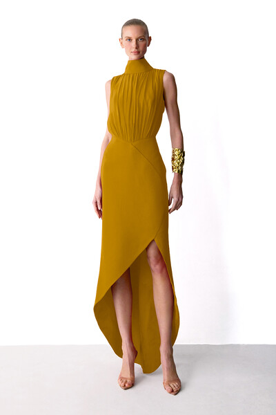 Foto Vestido Celine