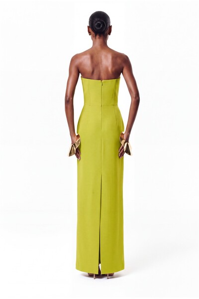 Foto Vestido Antonia Crepe