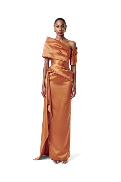 Foto Vestido Havre