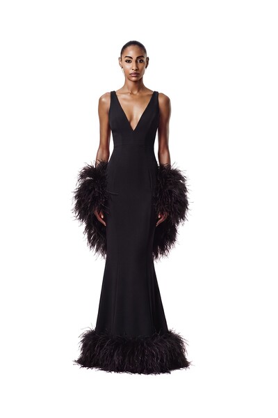 Foto Vestido Lenita