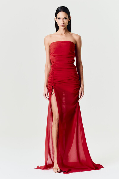 Foto Vestido New Medusa