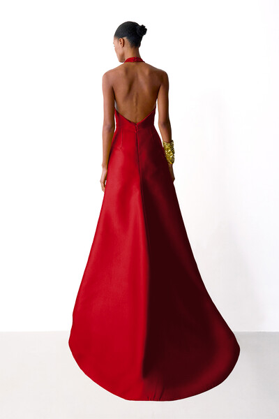 FotoVestido Dália
