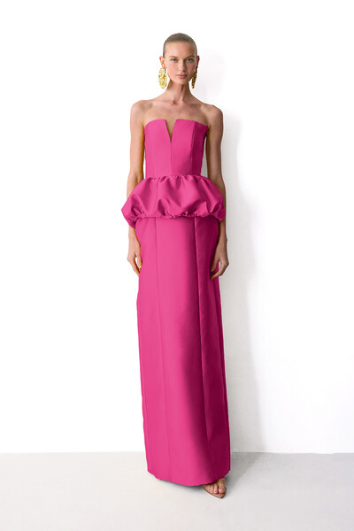 Foto Vestido Serena Longo