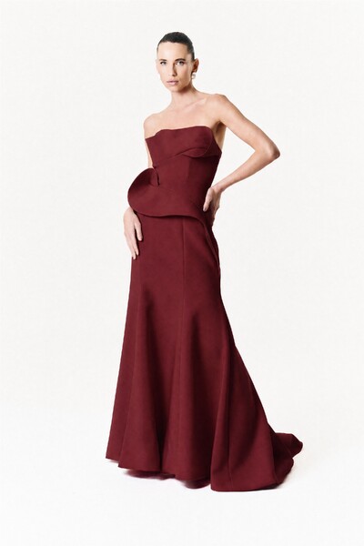 Foto Vestido Desirè