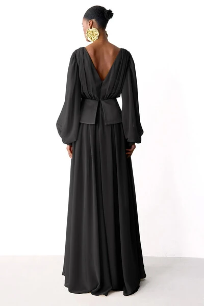 Foto Vestido Nara Pe