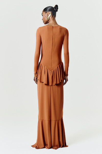 Foto Vestido Samantha