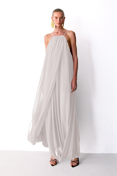 Foto Vestido Mirela