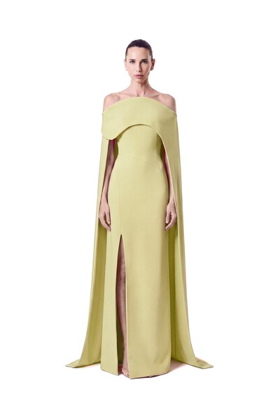 Foto Vestido Belfort