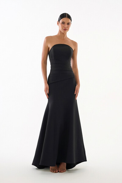 Foto Vestido Lavanda