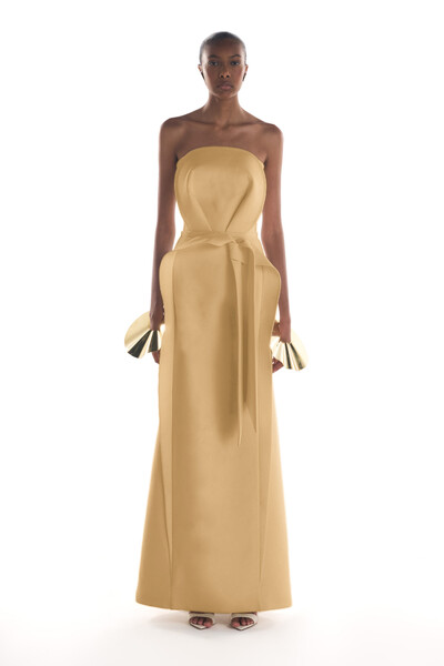 Foto Vestido Antonia