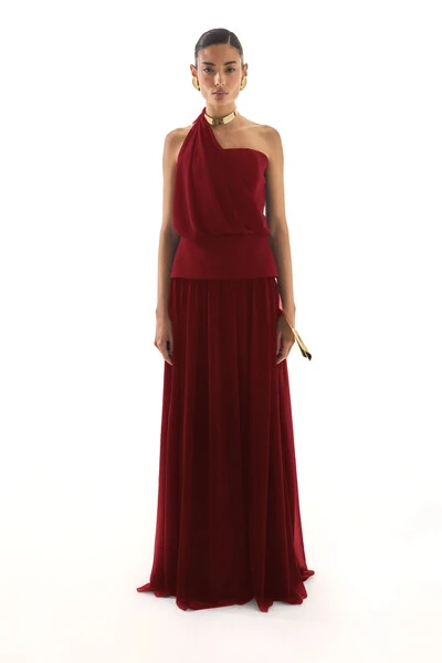 Foto Vestido Angelica Pe