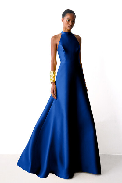 Foto Vestido Dália