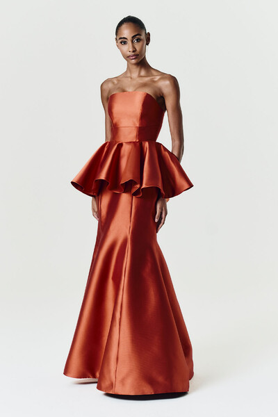 Foto Vestido Margareth