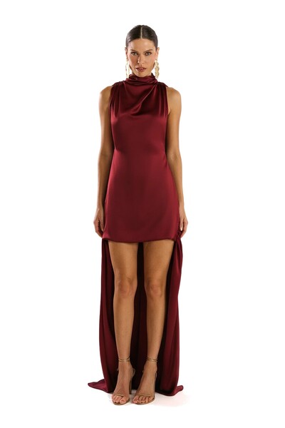 Foto Vestido Zoe