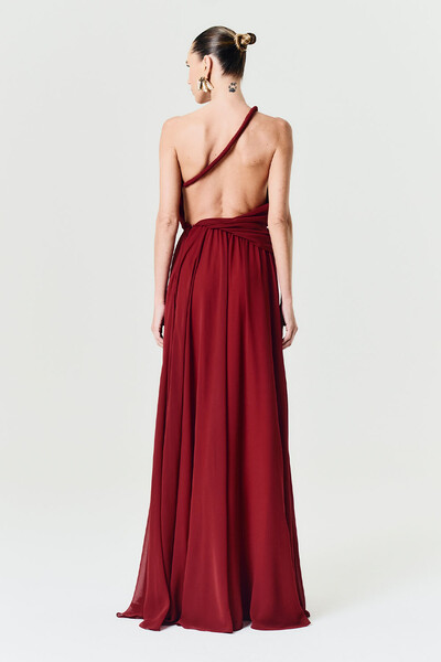 Foto Vestido Olívia