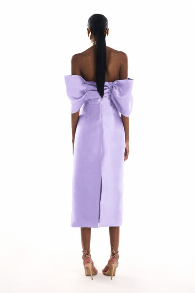 Foto Vestido Aurora Midi