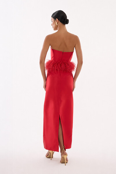 Foto Vestido Camelia