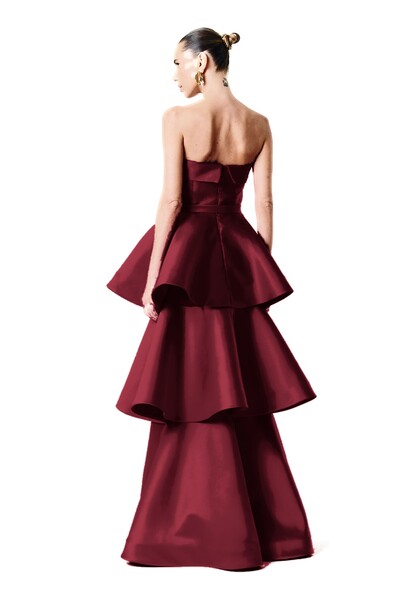 Foto Vestido Isabelle