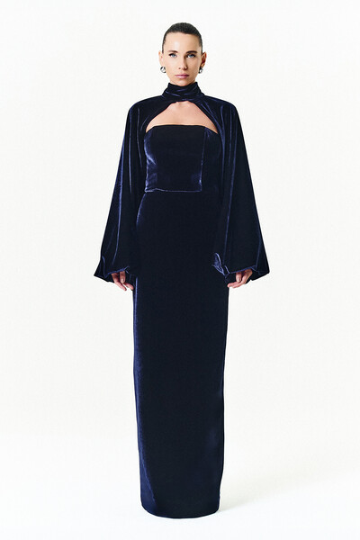 Foto Vestido Elis