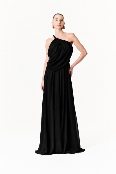 Foto Vestido Olívia