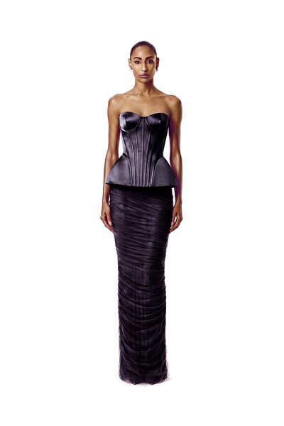 Foto Conjunto Corselet Vannes