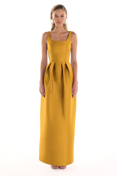 Foto Vestido Alexa Longo