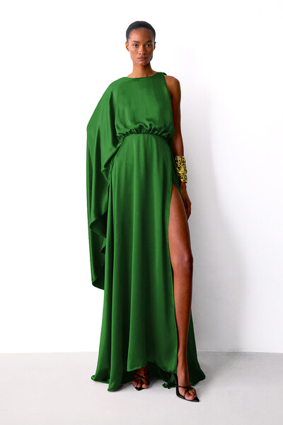 Foto Vestido Eva
